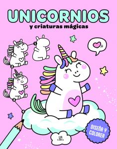 Unicornios y Criaturas Mágicas