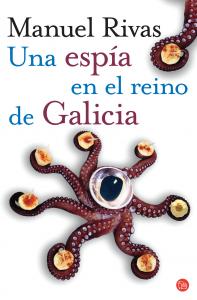 ESPIA EN REINO DE GALICIA.