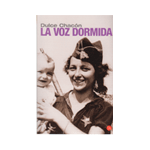 LA VOZ DORMIDA