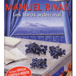 LOS LIBROS ARDEN MAL