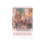 SHOGUN.