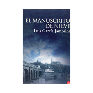 EL MANUSCRITO DE NIEVE