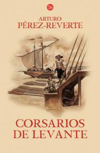 CORSARIOS DE LEVANTE