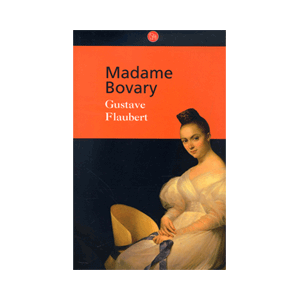 MADAME BOVARY (Clasicos)