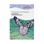 LIBRO ACUATICO EL LABERINTO DE LA FELICIDAD