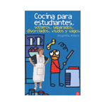 COCINA PARA ESTUDIANTES