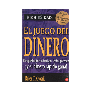 EL JUEGO DEL DINERO