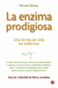 La enzima prodigiosa