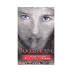 BOOMERANG