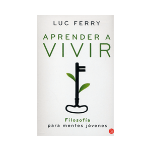 APRENDER A VIVIR