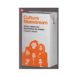 CULTURA MAINSTREAM