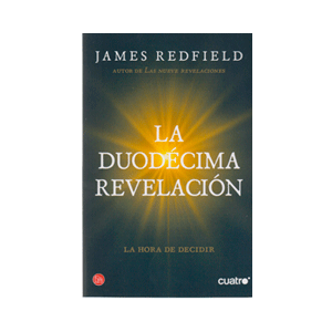 LA DUODÉCIMA REVELACIÓN