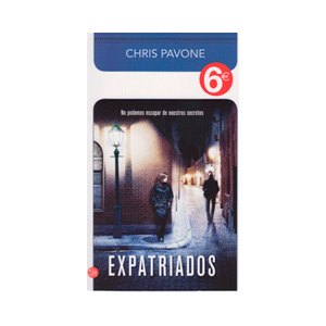 EXPATRIADOS