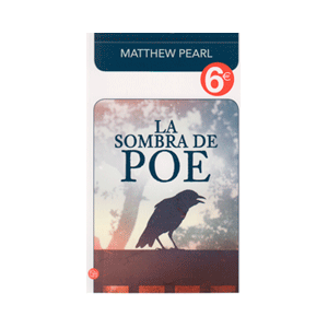 LA SOMBRA DE POE