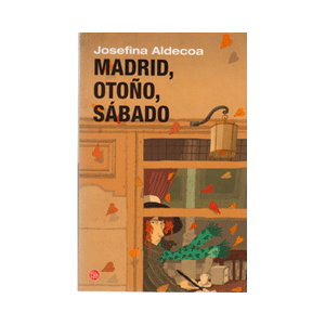 MADRID,OTOÑO,SABADO