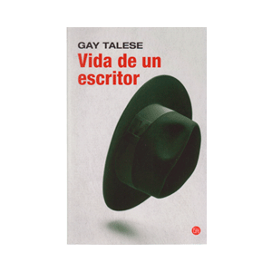 VIDA DE UN ESCRITOR