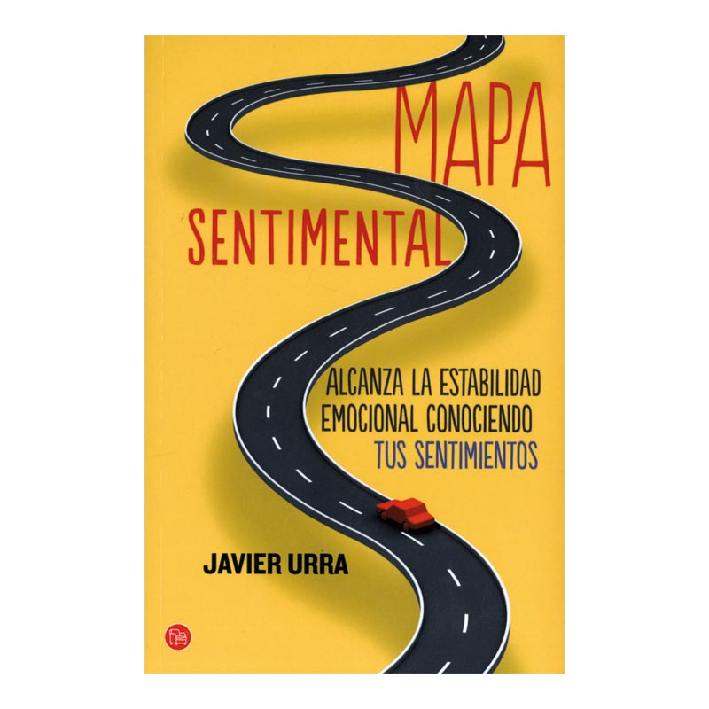 MAPA SENTIMENTAL