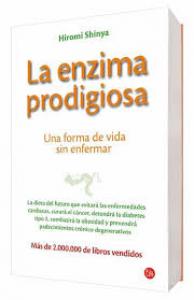 La enzima prodigiosa