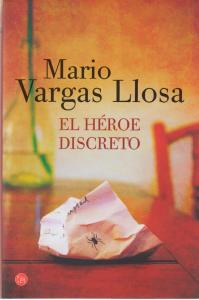 El héroe discreto