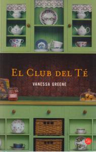 EL CLUB DEL TÉ