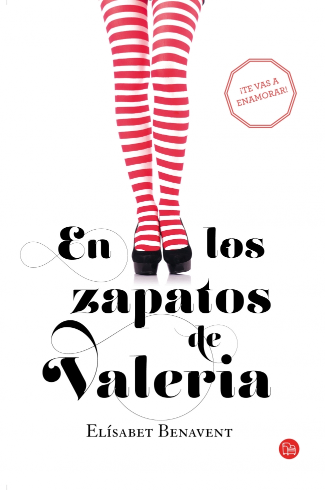 EN LOS ZAPATOS DE VALERIA