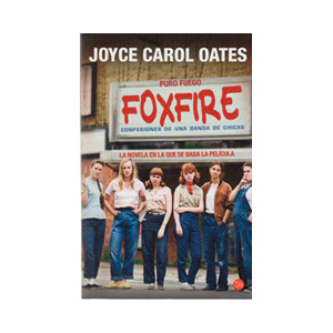 FOXFIRE