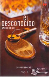 EL desconocido (Solo una noche I)