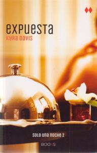 Expuesta (Solo una noche II)