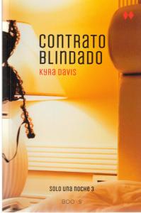 Contrato blindado (Solo una noche III)