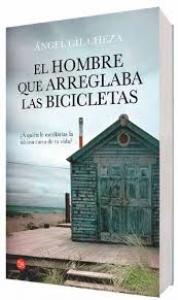 El hombre que arreglaba las bicicletas