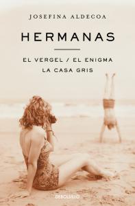 Hermanas | El vergel | El enigma | La casa gris