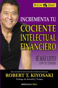 Incrementa tu cociente intelectual financiero