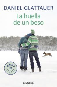 La huella de un beso