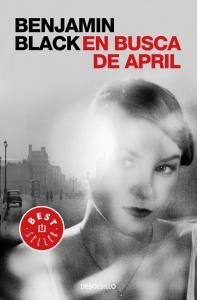 En busca de April (Quirke 3)