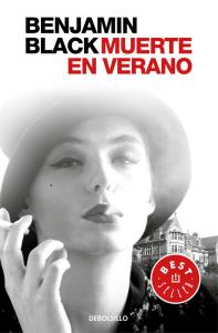 Muerte en verano (Quirke 4)