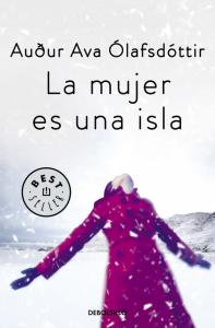 La mujer es una isla