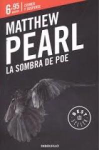 La sombra de Poe