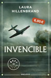 Invencible (Unbroken)