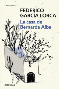 La casa de Bernarda Alba