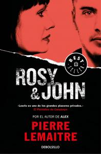 Rosy & John (Un caso del comandante Camille Verhoeven 3)