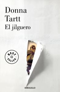 El jilguero