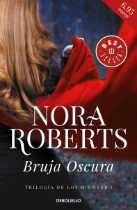 Bruja oscura (Trilogía de los O Dwyer 1)