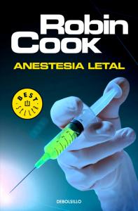 Anestesia letal