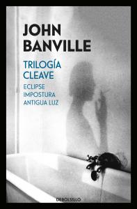 Trilogía Cleave (Eclipse | Impostura | Antigua luz)