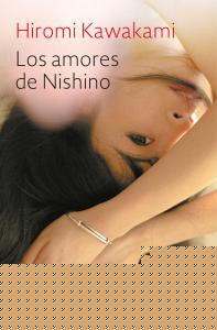 Los amores de Nishino