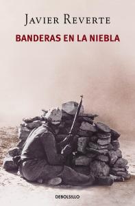 Banderas en la niebla