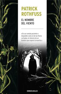 El nombre del viento (Crónica del asesino de reyes 1)