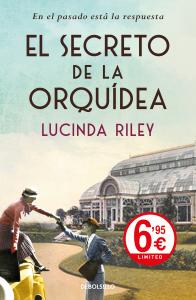 El secreto de la orquídea