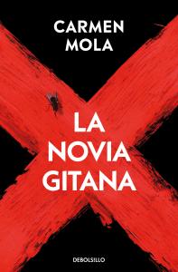 La novia gitana (Inspectora Elena Blanco 1)