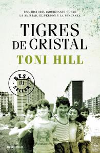 Tigres de cristal